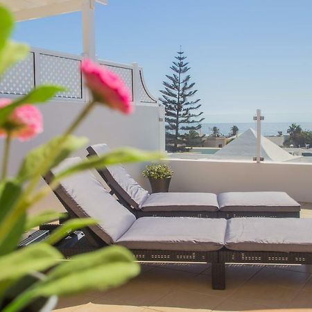 Flower Beach Suite 25 Playa Honda  Extérieur photo