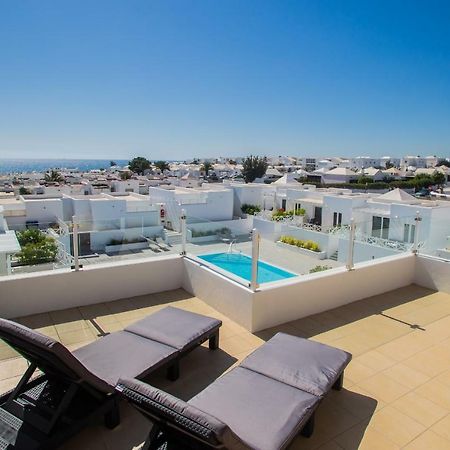 Flower Beach Suite 25 Playa Honda  Extérieur photo