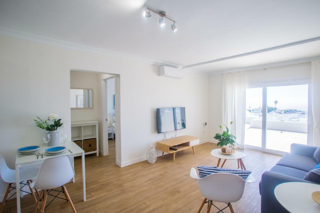 Flower Beach Suite 25 Playa Honda  Extérieur photo