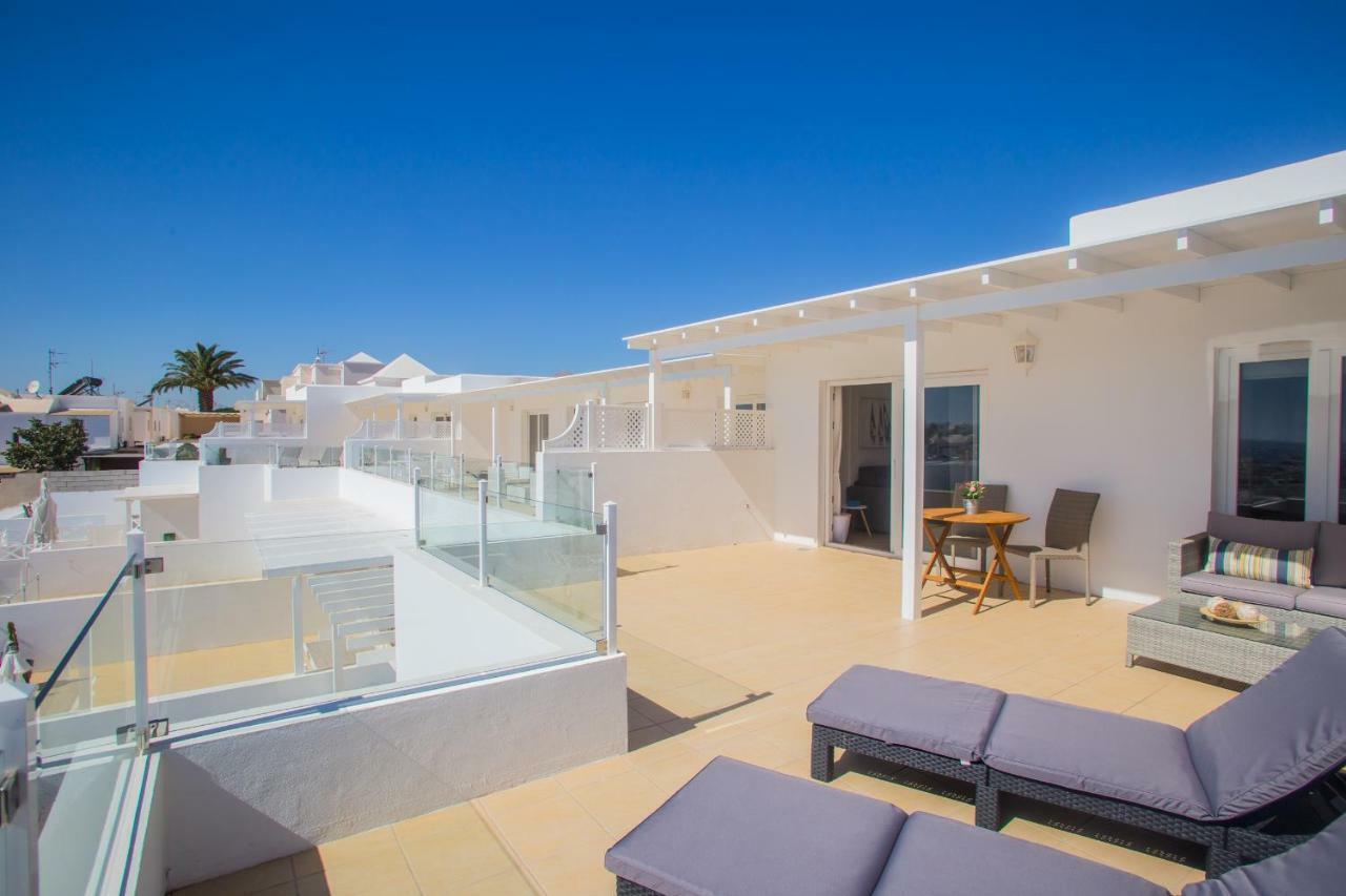 Flower Beach Suite 25 Playa Honda  Extérieur photo