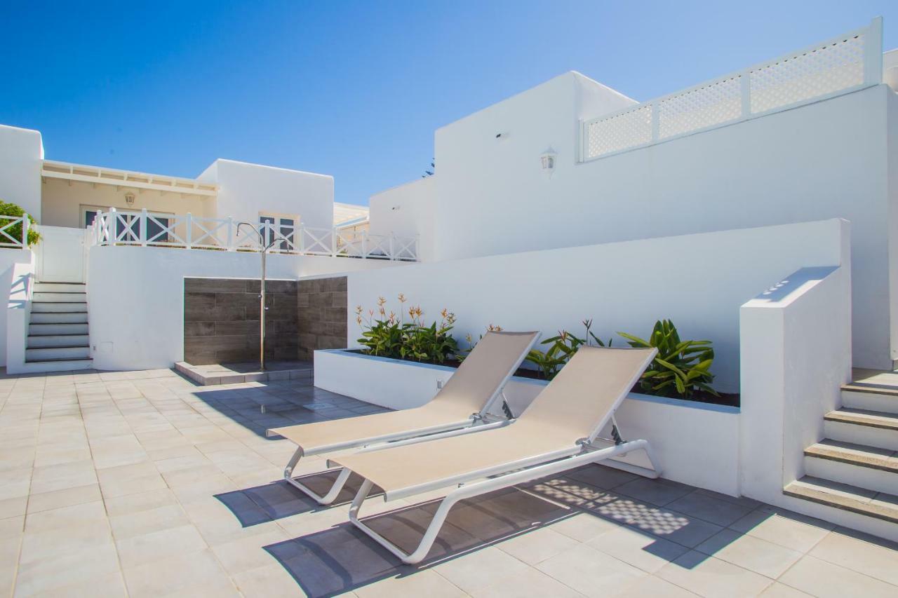 Flower Beach Suite 25 Playa Honda  Extérieur photo