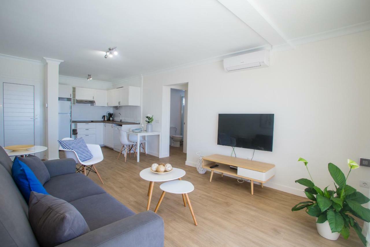 Flower Beach Suite 25 Playa Honda  Extérieur photo