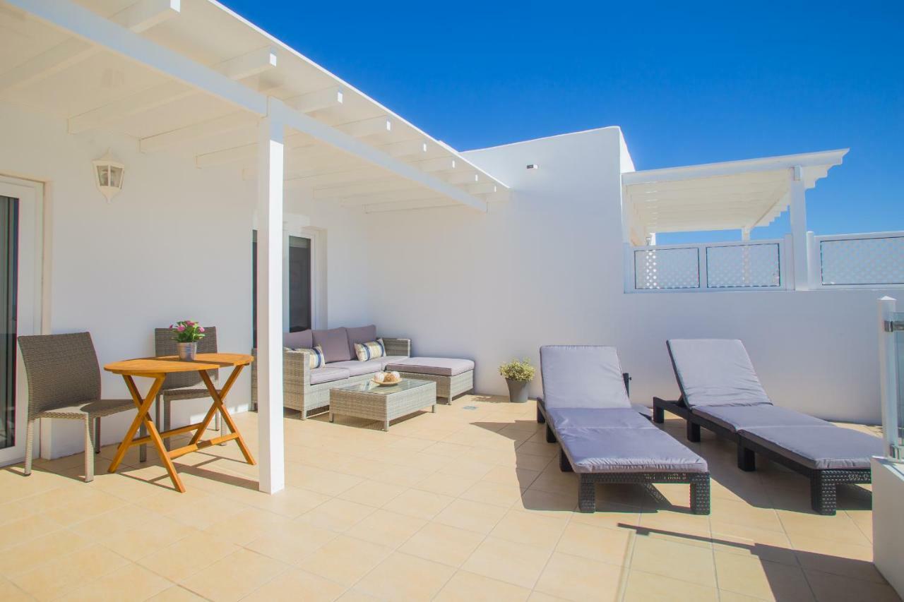 Flower Beach Suite 25 Playa Honda  Extérieur photo